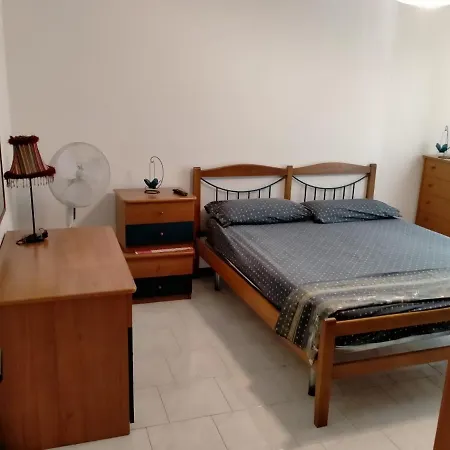 Apartment Casa Pavone *