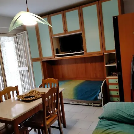 Apartment Casa Pavone