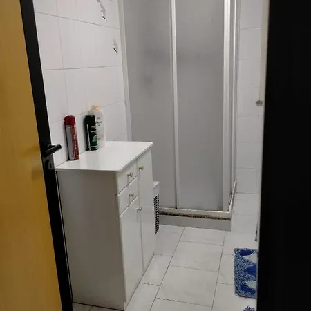 Apartment Casa Pavone Mascali