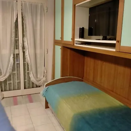 Apartment Casa Pavone Mascali