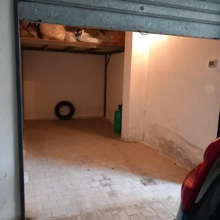 Apartment Casa Pavone *