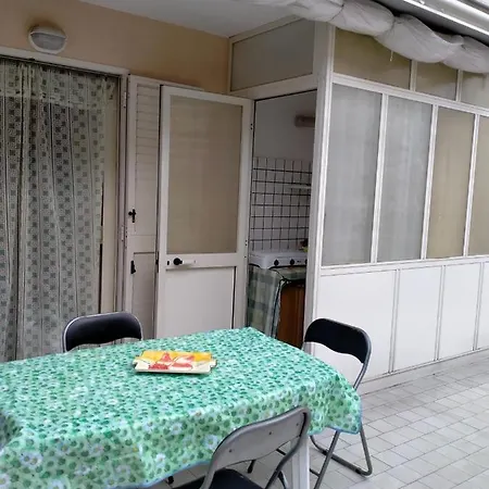 Casa Pavone *