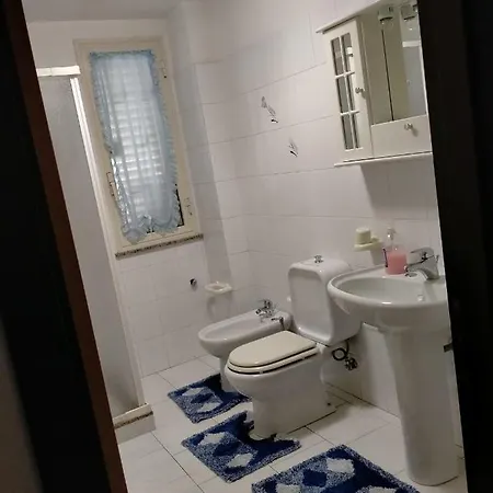 Casa Pavone *