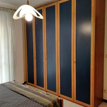Apartamento Casa Pavone *