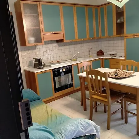 Casa Pavone * Mascali