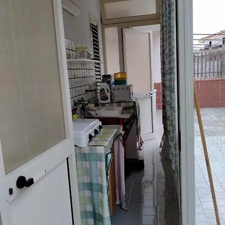 Casa Pavone Mascali